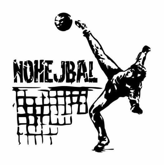 nohejbal